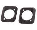 Gasket, Black, Pack of 5 pieces